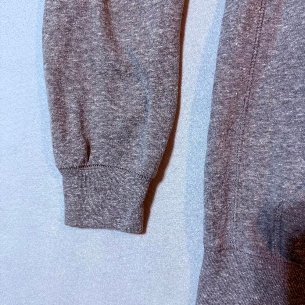 Unbranded Men's Grey Hoodie - Picture 3 of 6